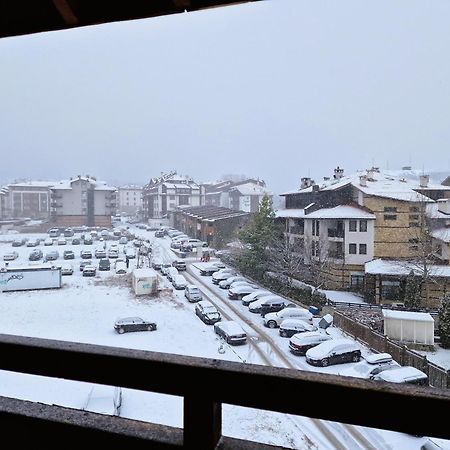 Lucy'S Apartments Emerald Bansko Dış mekan fotoğraf