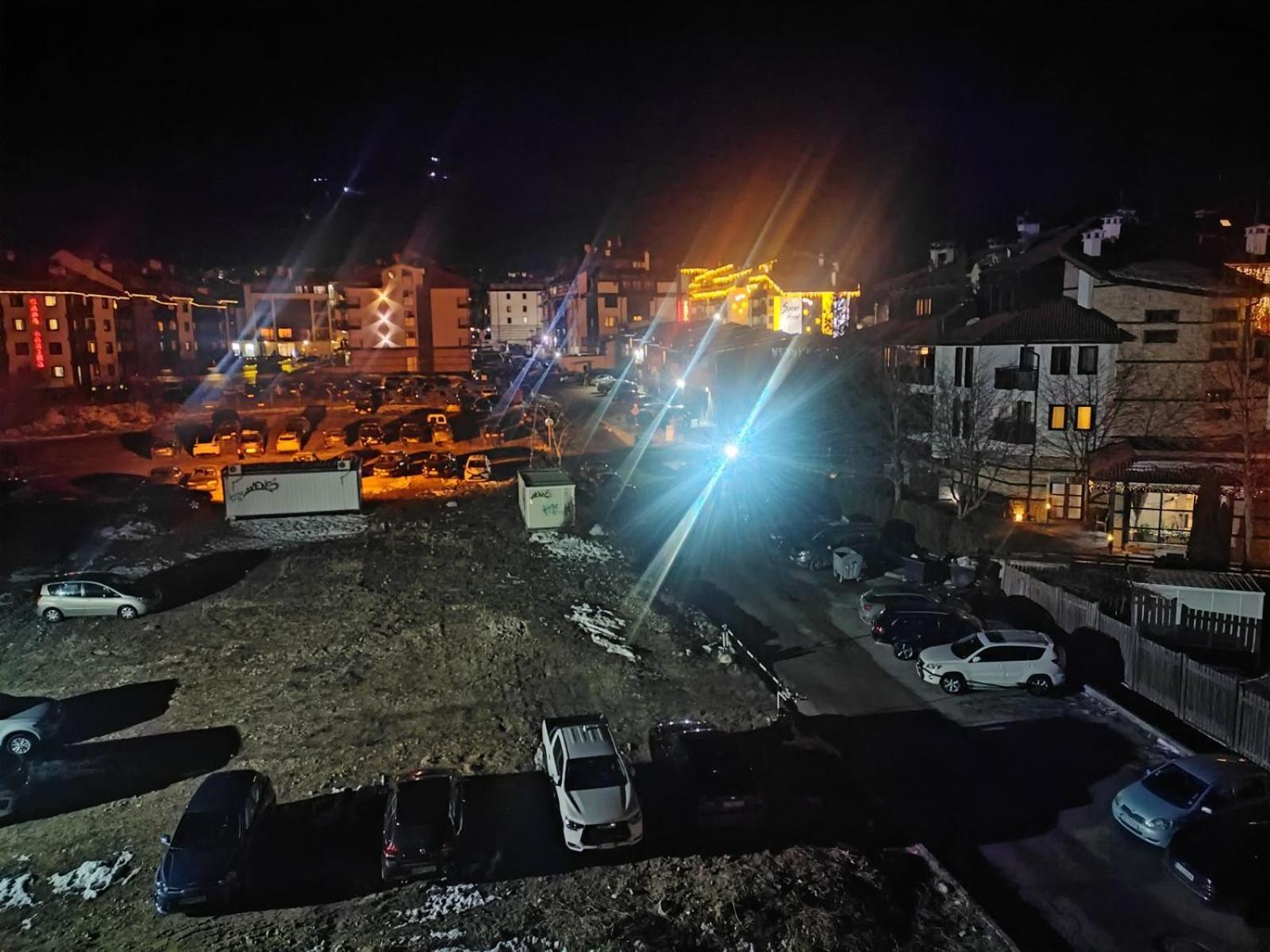 Lucy'S Apartments Emerald Bansko Dış mekan fotoğraf
