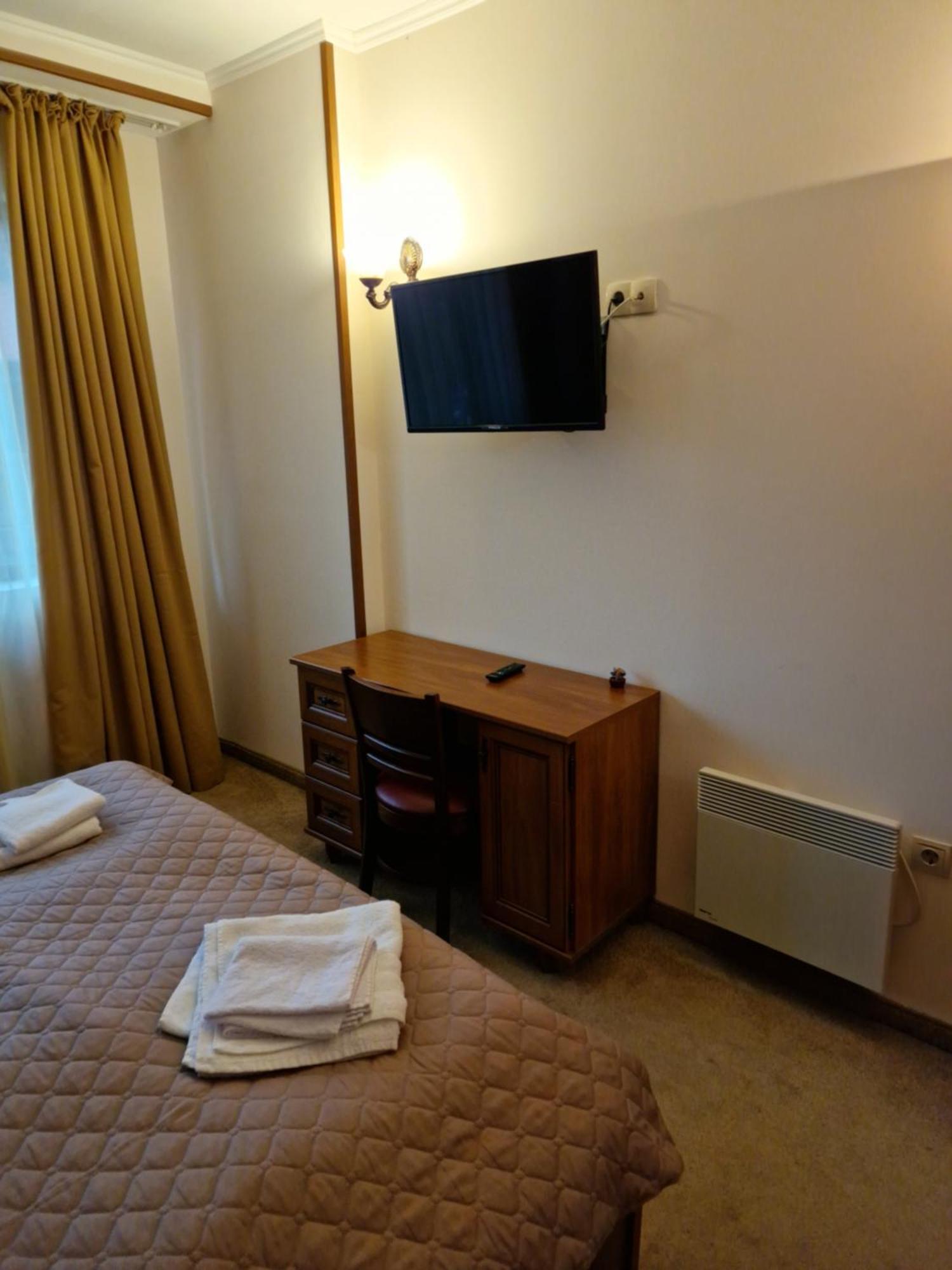 Lucy'S Apartments Emerald Bansko Dış mekan fotoğraf