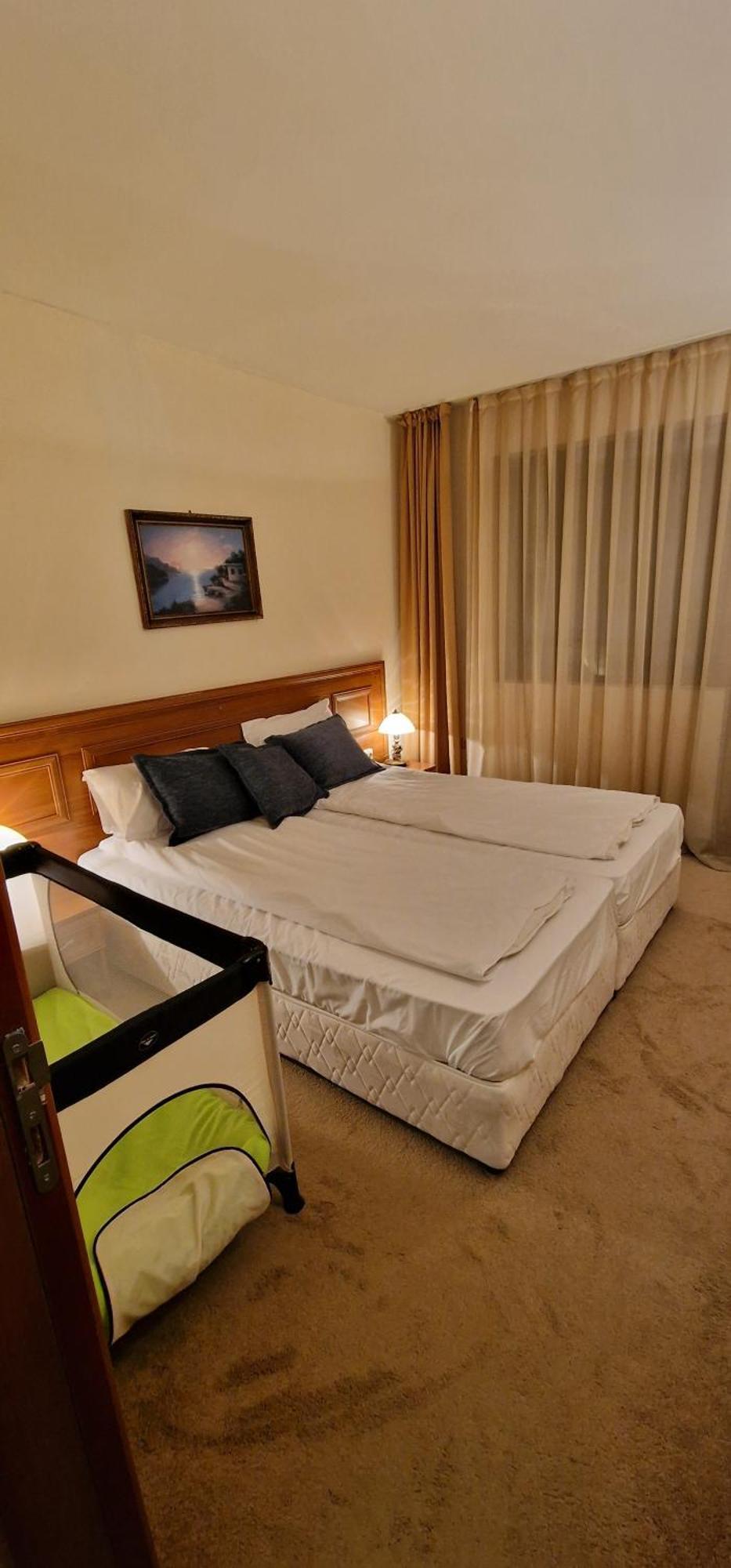 Lucy'S Apartments Emerald Bansko Dış mekan fotoğraf