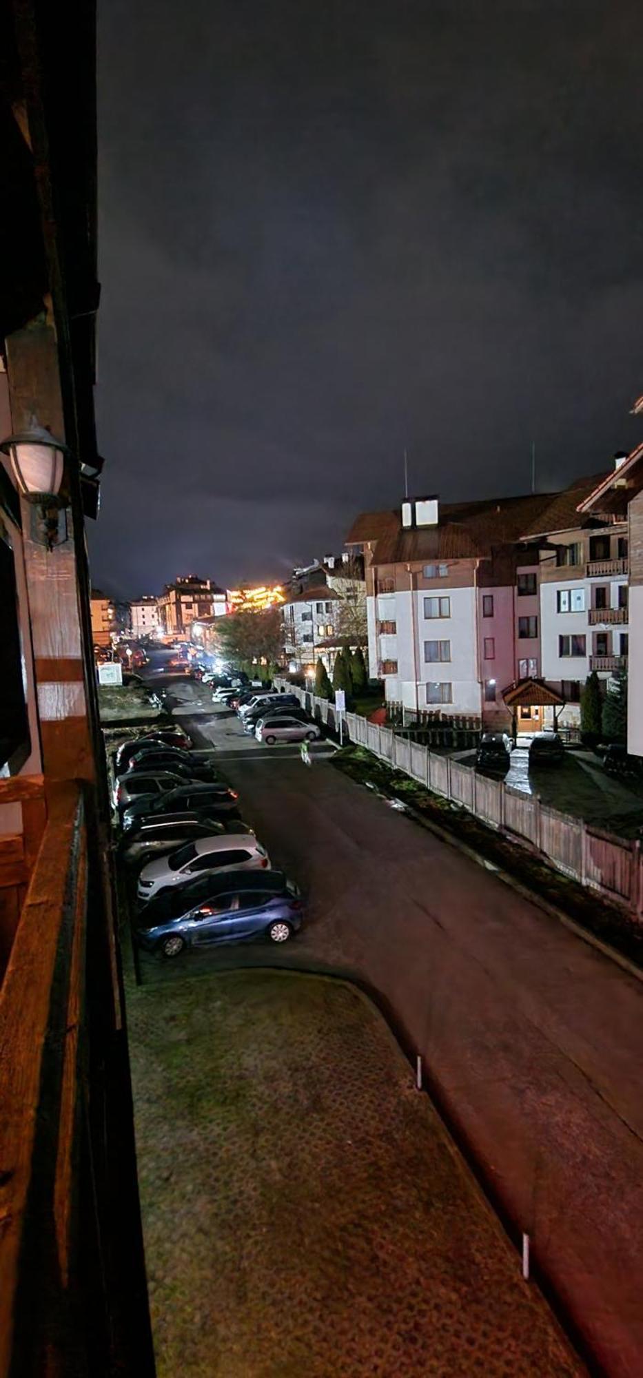 Lucy'S Apartments Emerald Bansko Dış mekan fotoğraf