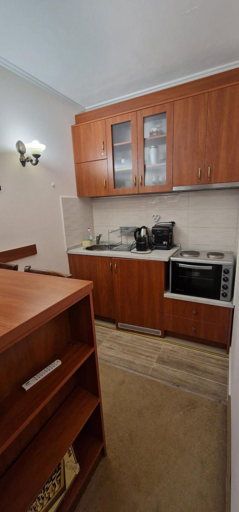 Lucy'S Apartments Emerald Bansko Dış mekan fotoğraf
