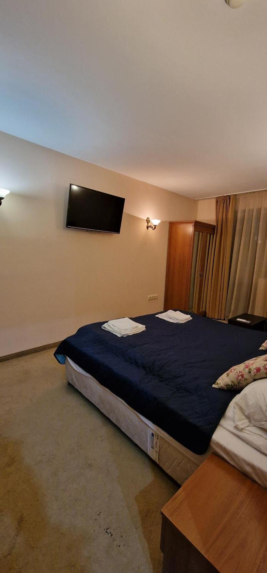 Lucy'S Apartments Emerald Bansko Dış mekan fotoğraf