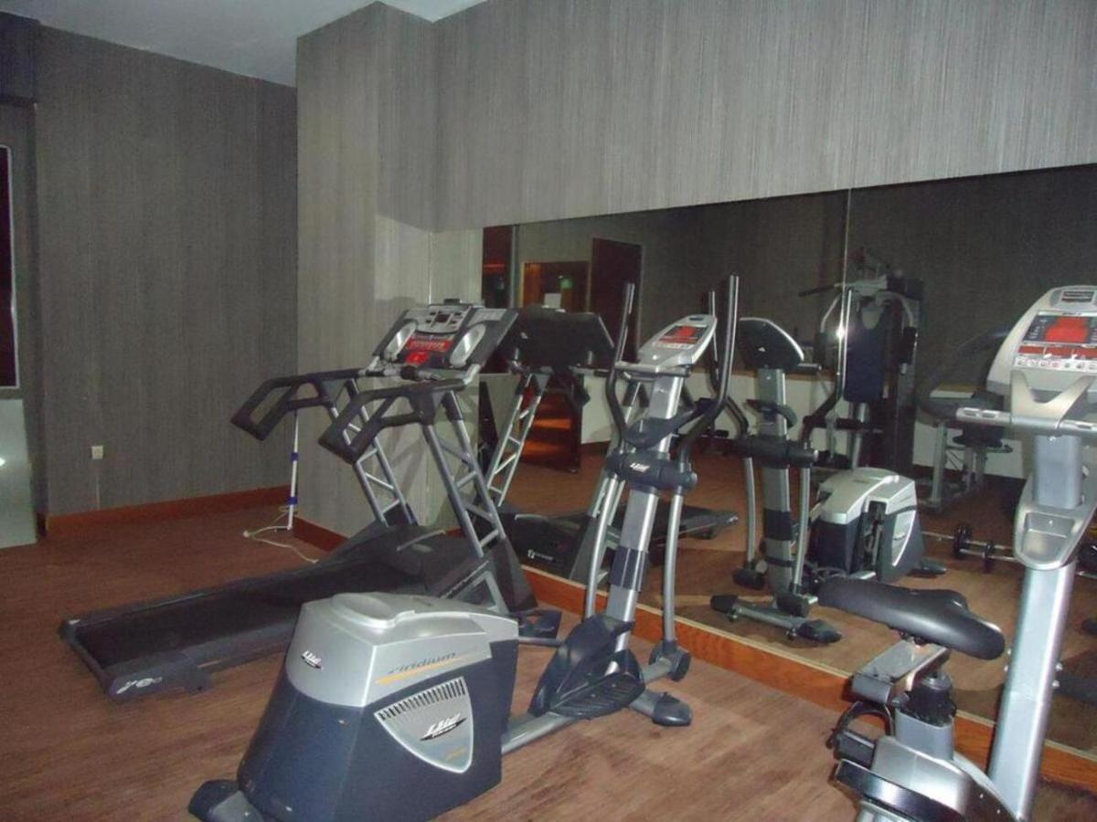 Lucy'S Apartments Emerald Bansko Dış mekan fotoğraf